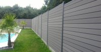 Portail Clôtures dans la vente du matériel pour les clôtures et les clôtures à Saint-Andre-de-l'Eure